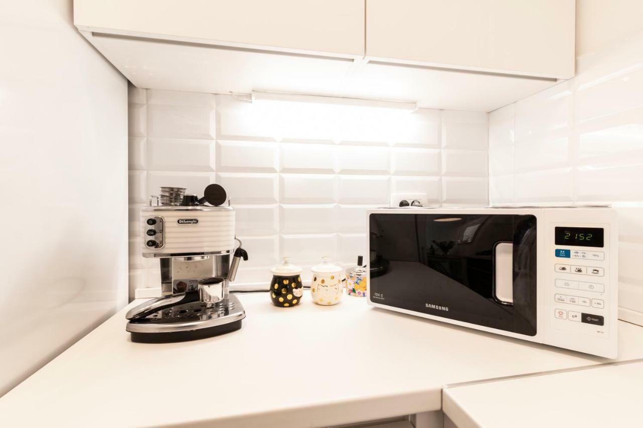 Apartment In Centre For 6 Split Bagian luar foto
