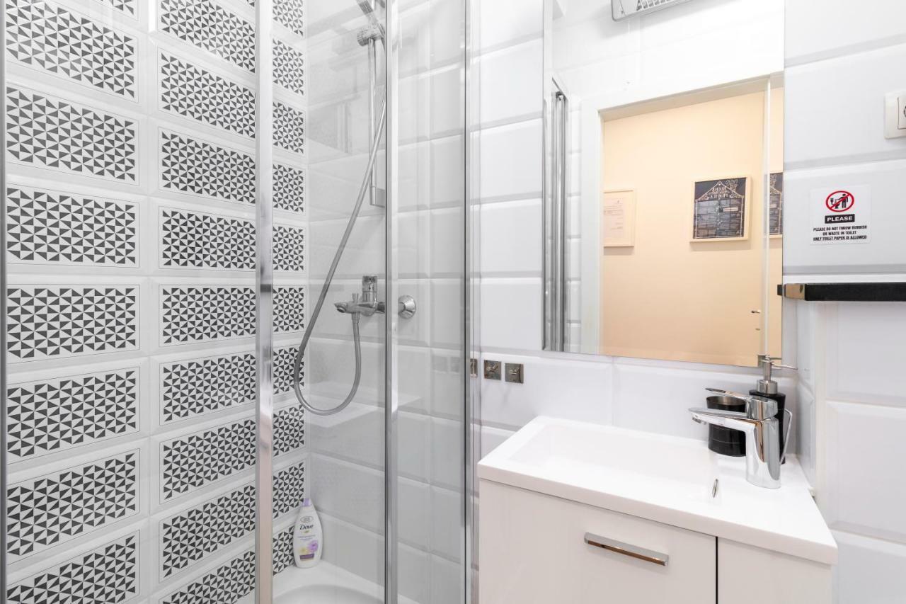 Apartment In Centre For 6 Split Bagian luar foto