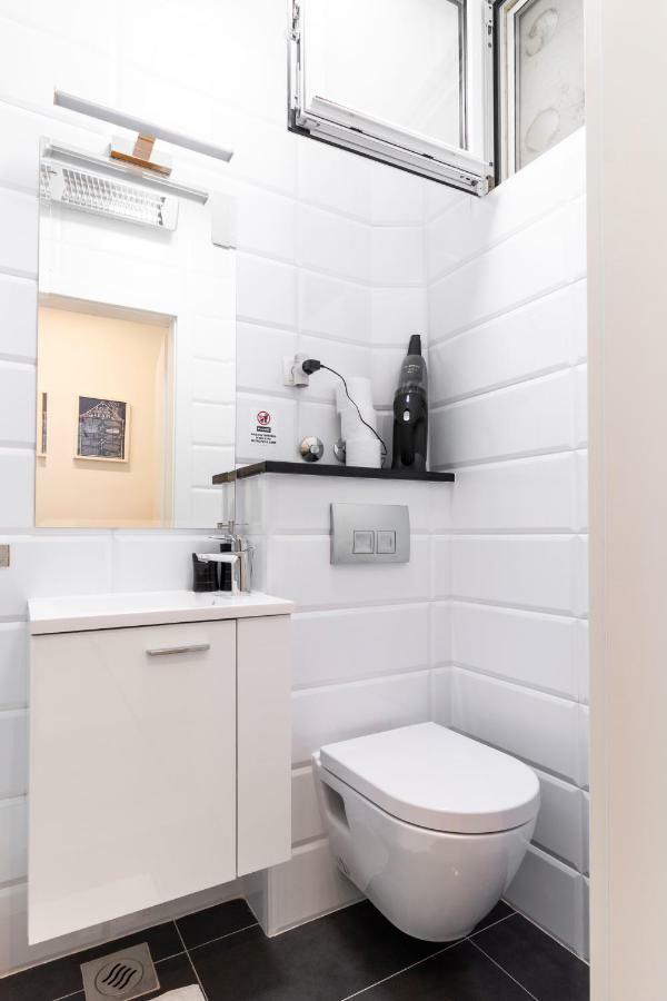 Apartment In Centre For 6 Split Bagian luar foto