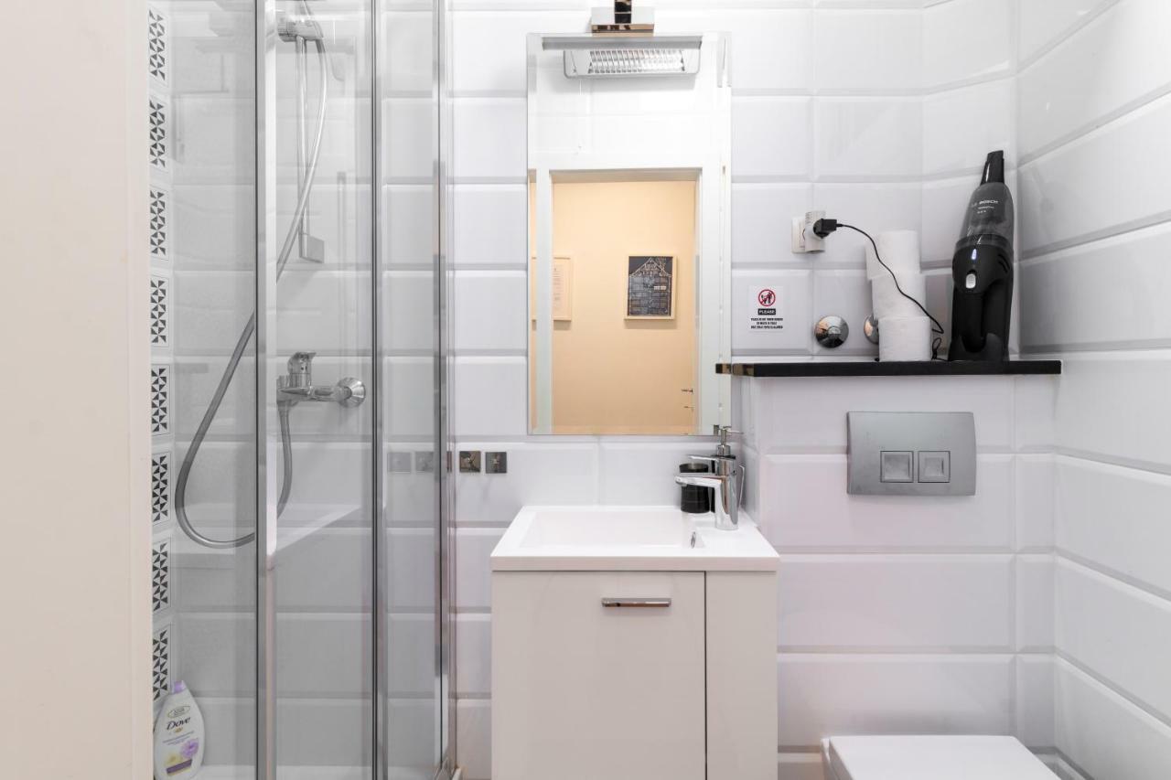 Apartment In Centre For 6 Split Bagian luar foto