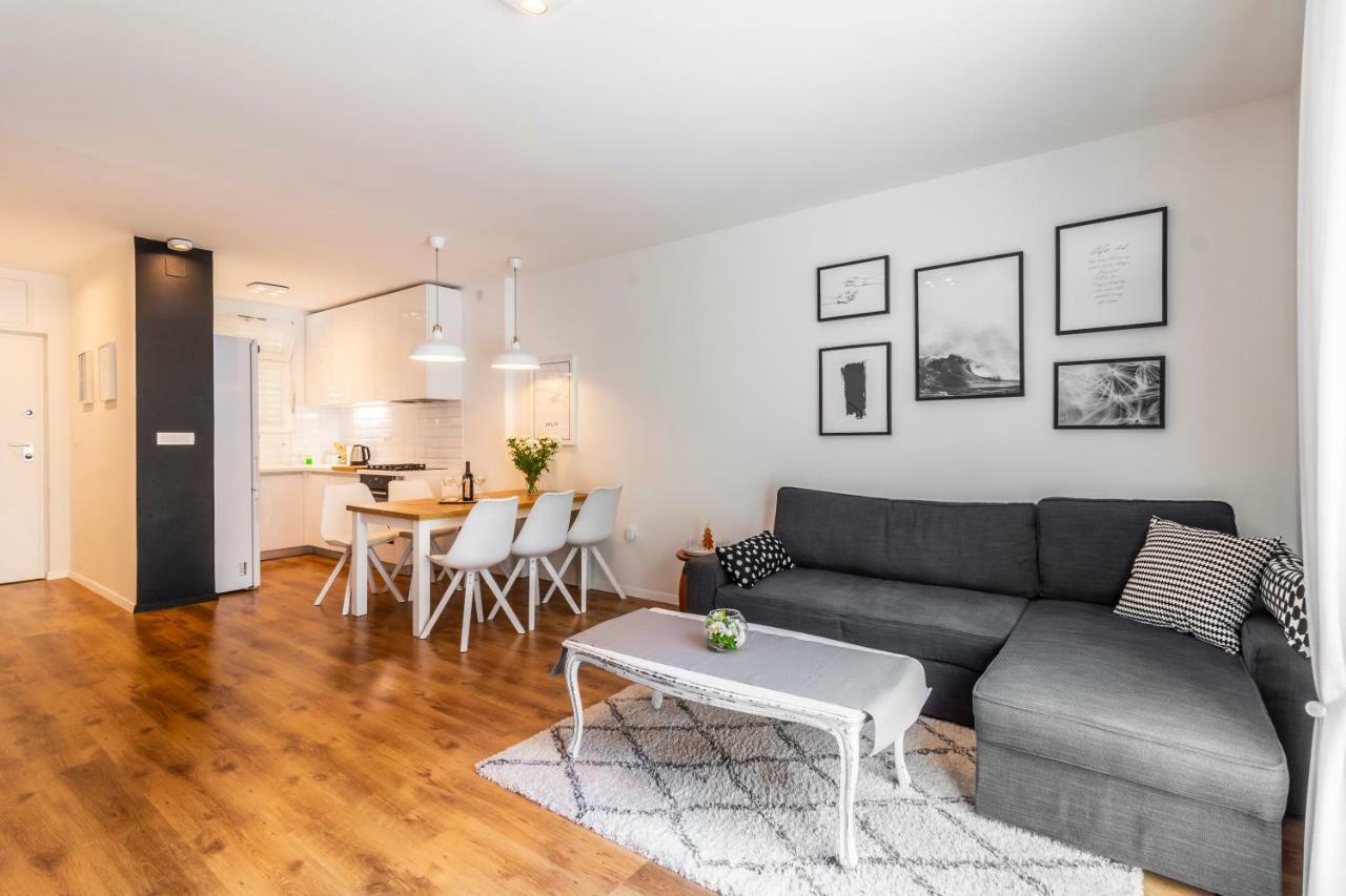 Apartment In Centre For 6 Split Bagian luar foto