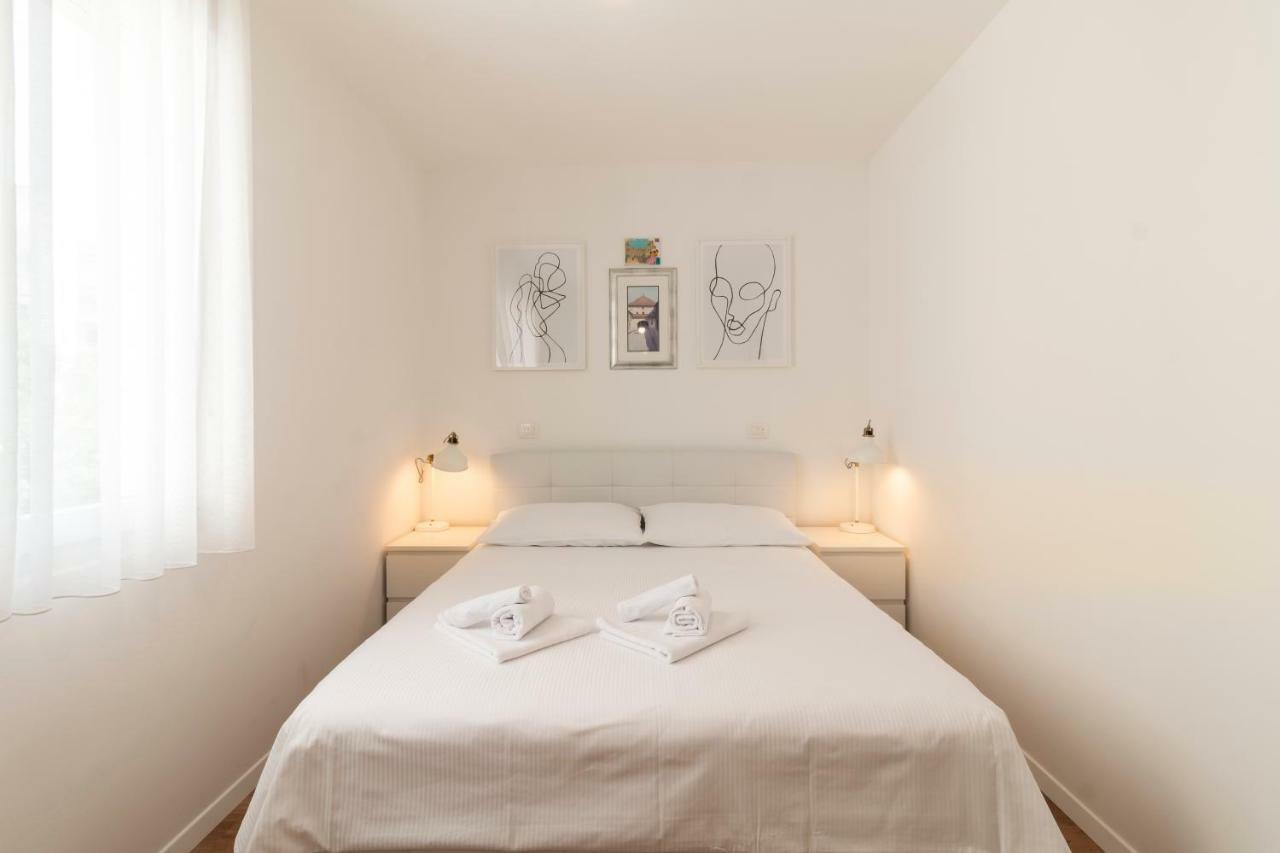 Apartment In Centre For 6 Split Bagian luar foto