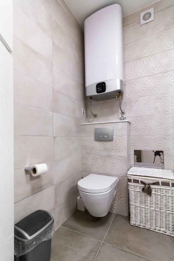 Apartment In Centre For 6 Split Bagian luar foto
